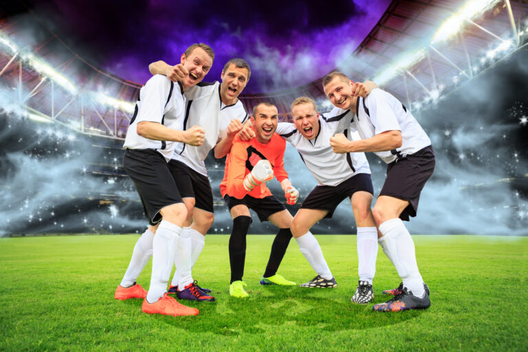 From Vision to Victory — How Dontex Helps Teams Achieve Their Goals