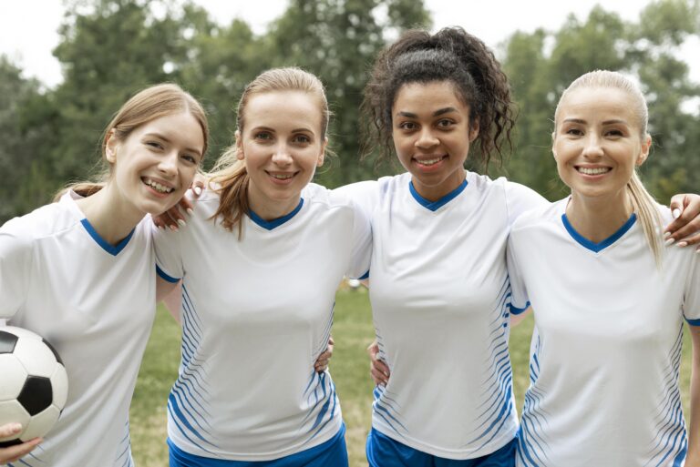 Why Custom Team Uniforms Matter: Beyond Just Looks