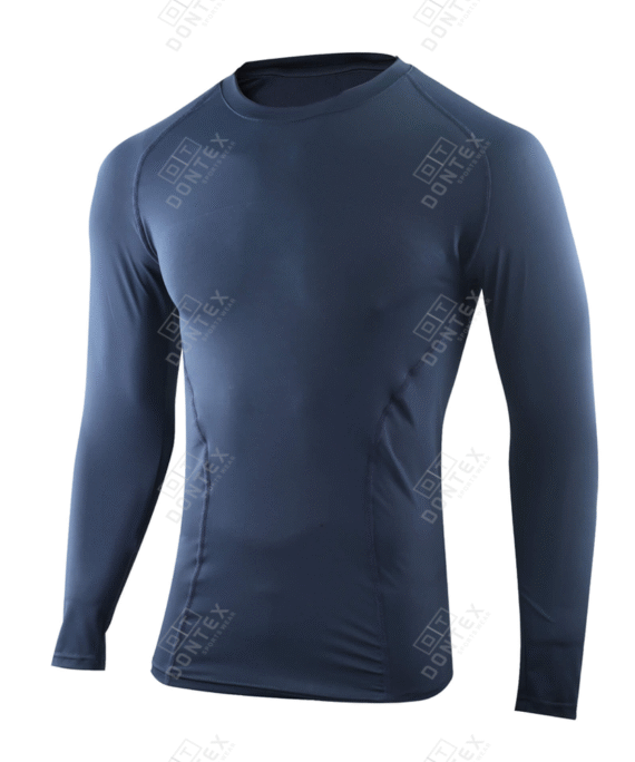 Long Sleeve Compression Shirts