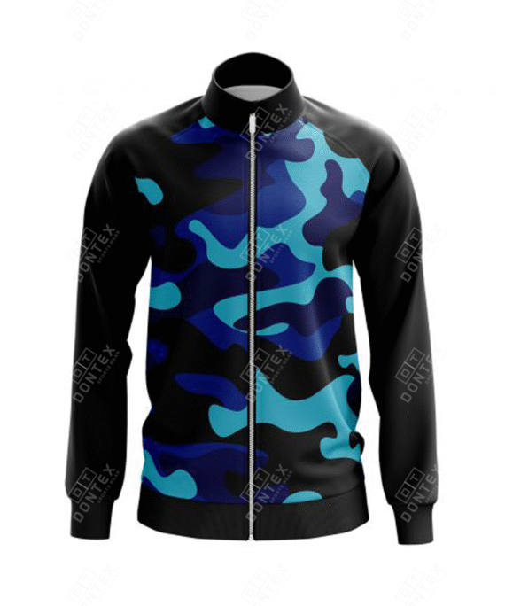 Trial Wind & Water Proof Jackets