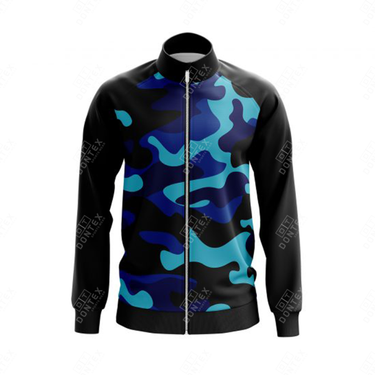 Trial Wind & Water Proof Jackets