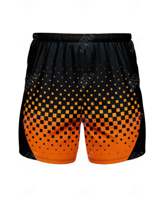 Unique Design Running Shorts