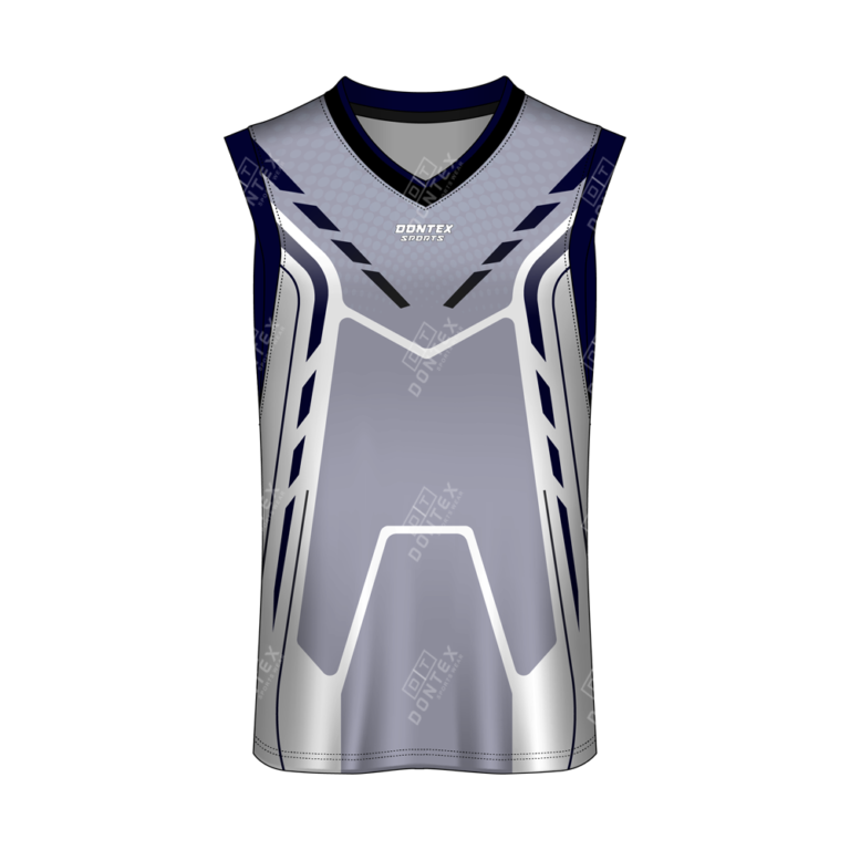 Basketball Jersey