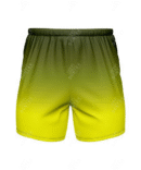 Men's Mesh Lifestyle Running Shorts
