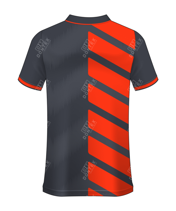 Men's Elite Design Of Polo Shirt