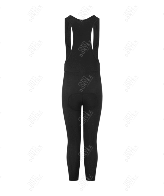 Customized Color & Design Of Cycling Bib Tights
