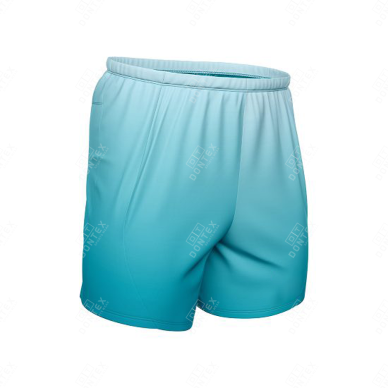 Running Shorts