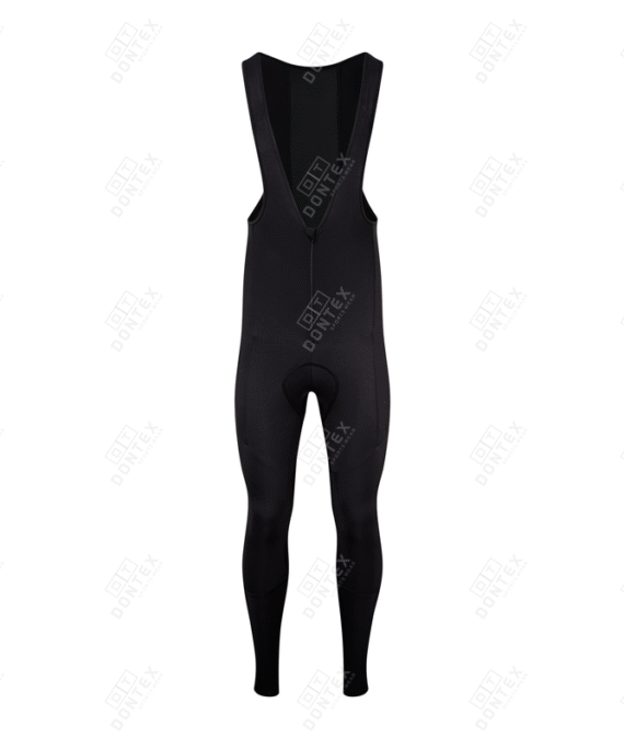 Winter Performance Cycling Bib Tights