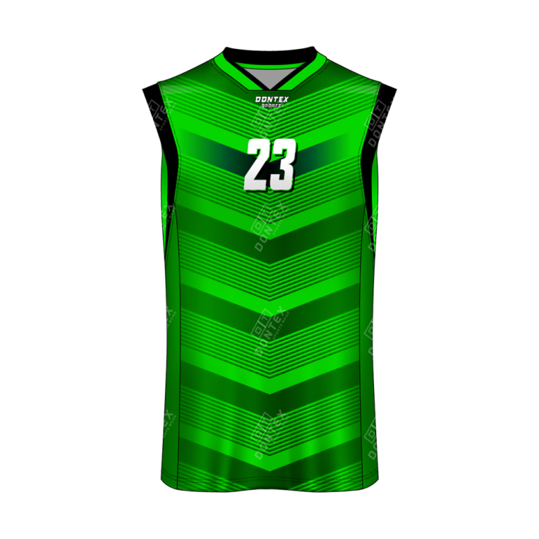 Classic Design Of Team Wear Basketball Jersey