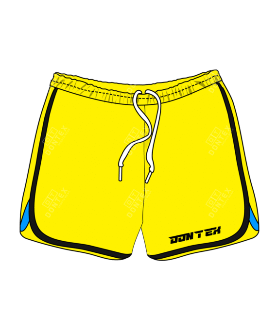 Running Shorts