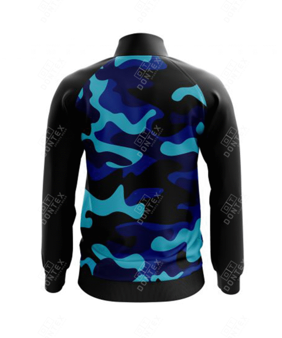 Trial Wind & Water Proof Jackets