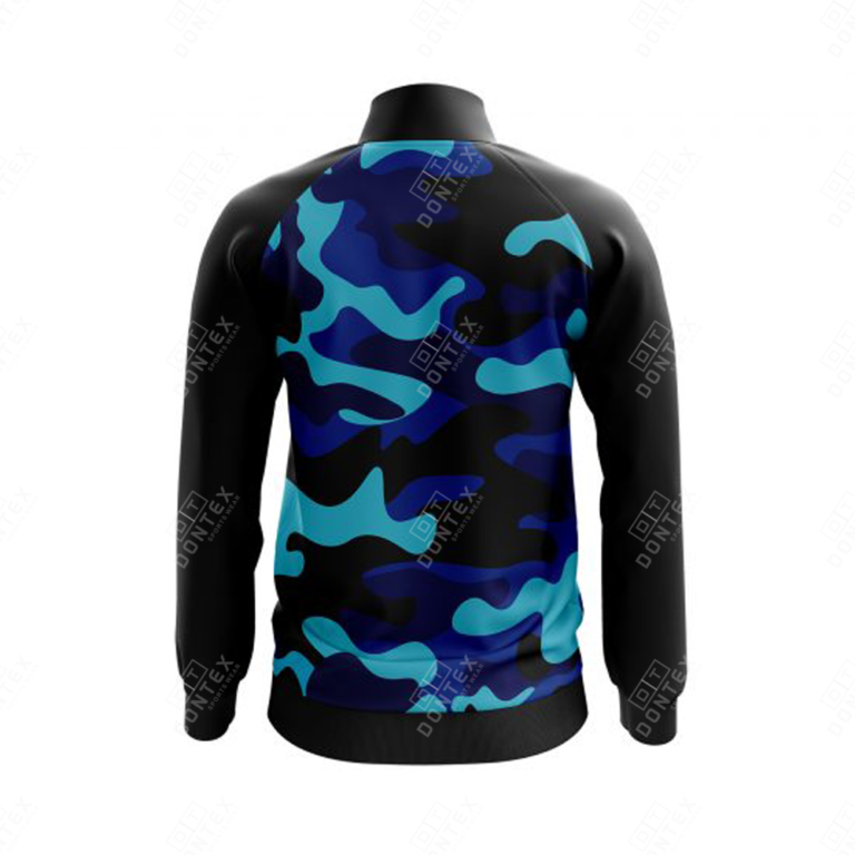 Trial Wind & Water Proof Jackets