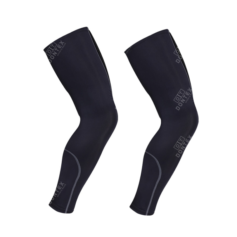 Warm Stretch Roubaix Lycra Leg Warmers