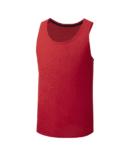 Men's Sleeveless Fitness Tank Top