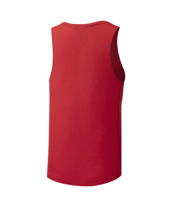 Men's Sleeveless Fitness Tank Top