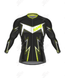 Men's and women's Windproof Cycling Jacket