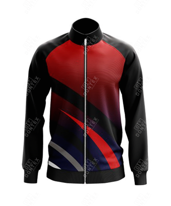 Thermoshell Pro Full Zip Running Jackets