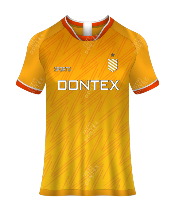 Soccer Jersey