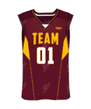 Pro Elite Design Of Team Wear Basketball Jersey
