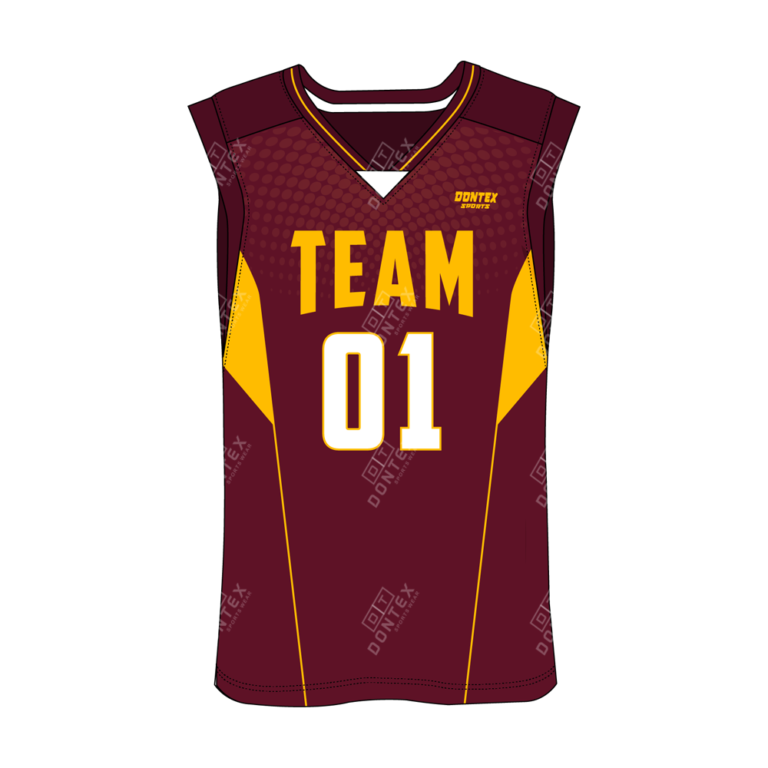 Pro Elite Design Of Team Wear Basketball Jersey