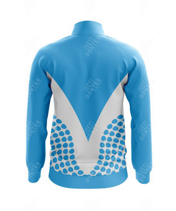 Trail Waterproof Lite Men's & Women's Jacket