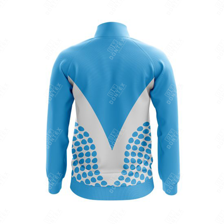 Trail Waterproof Lite Men's & Women's Jacket