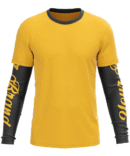 Round Neck Men's T shirts
