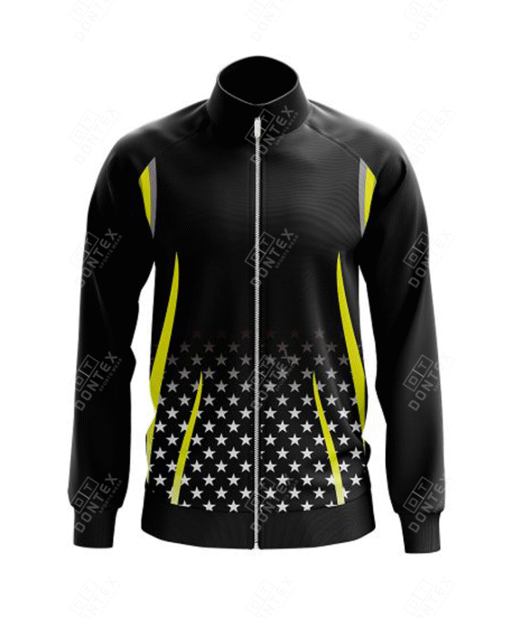 Tech Afterhours Men's & Women's Running Jacket