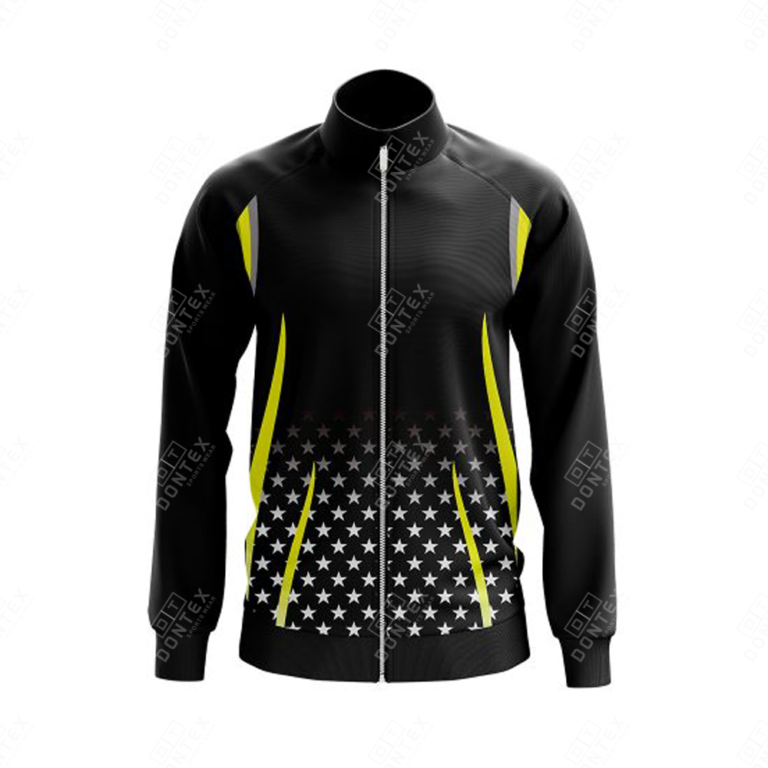 Tech Afterhours Men's & Women's Running Jacket
