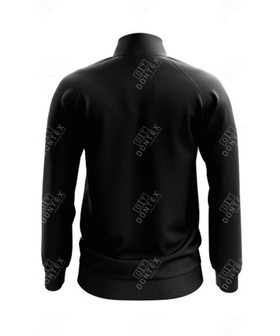 Tech Afterhours Men's & Women's Running Jacket