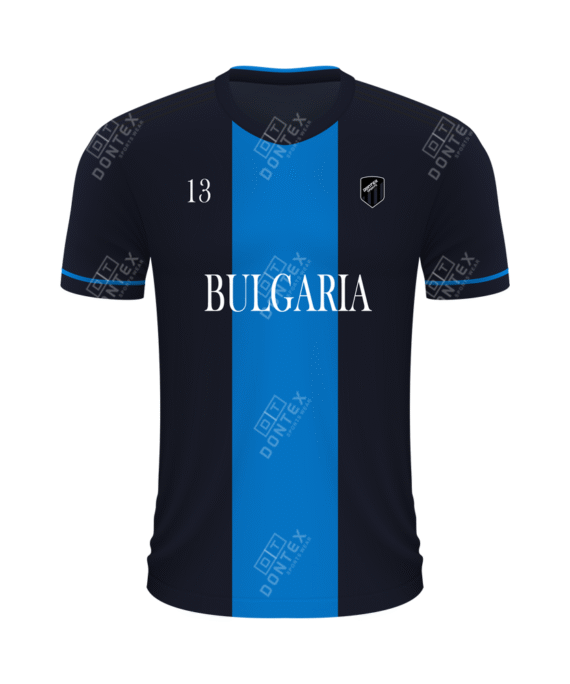 Team Wear Soccer Jersey For Professional