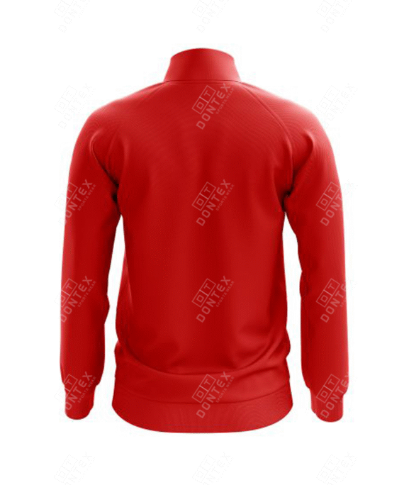 Ultrashell Full Zip Windbreaker Men's & Women's Running Jacket