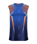 Compression Tank Top For Professional