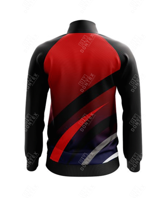 Thermoshell Pro Full Zip Running Jackets