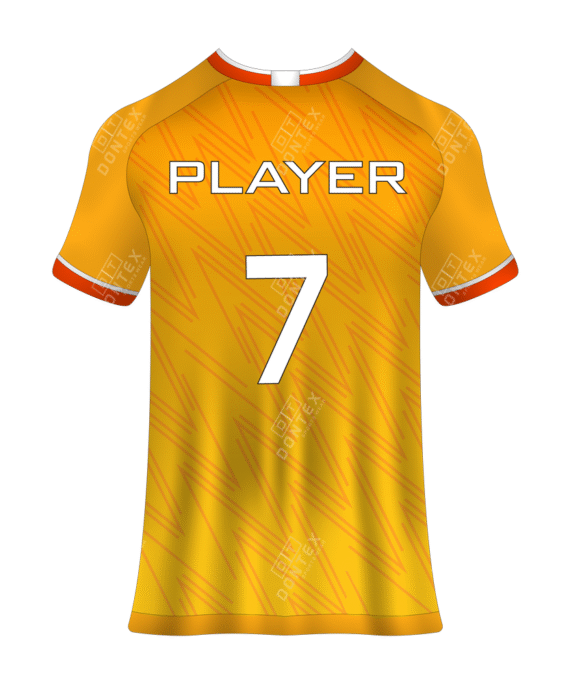 Soccer Jersey