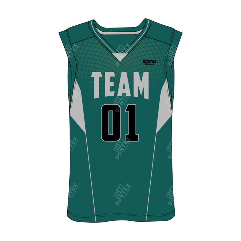 Pro Elite Design Of Team Wear Basketball Jersey