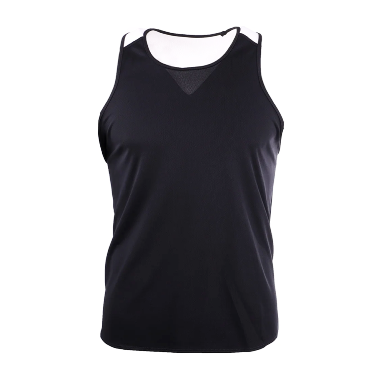 Men's Running Tank Top, Lightweight, Sleeveless