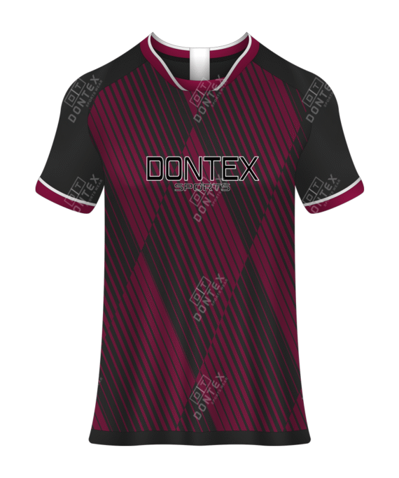 Soccer Jersey