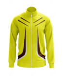 Reflective Ultralite Windproof Running Jackets