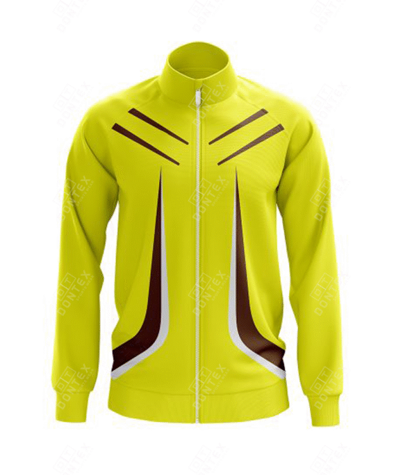 Reflective Ultralite Windproof Running Jackets