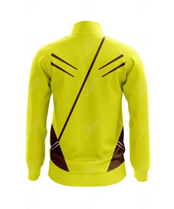 Reflective Ultralite Windproof Running Jackets