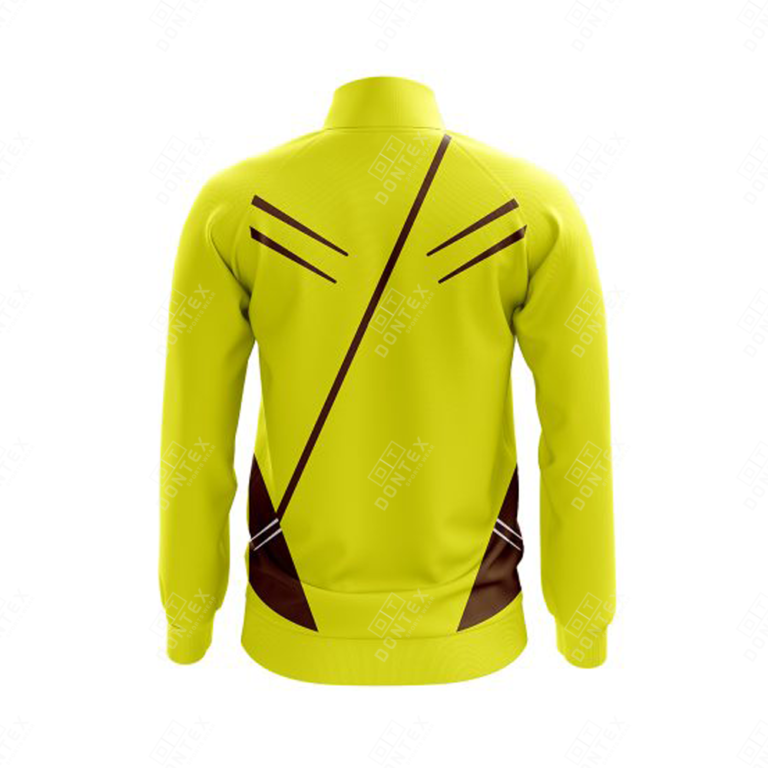 Reflective Ultralite Windproof Running Jackets