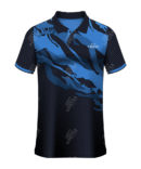 Royal blue Color Polo Shirts