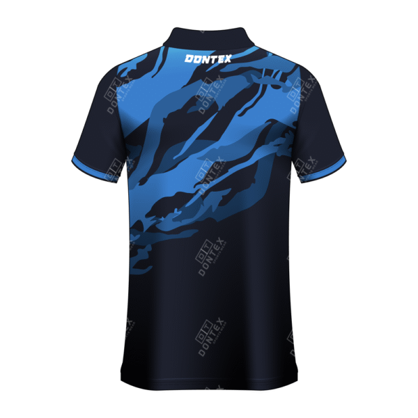 Royal blue Color Polo Shirts