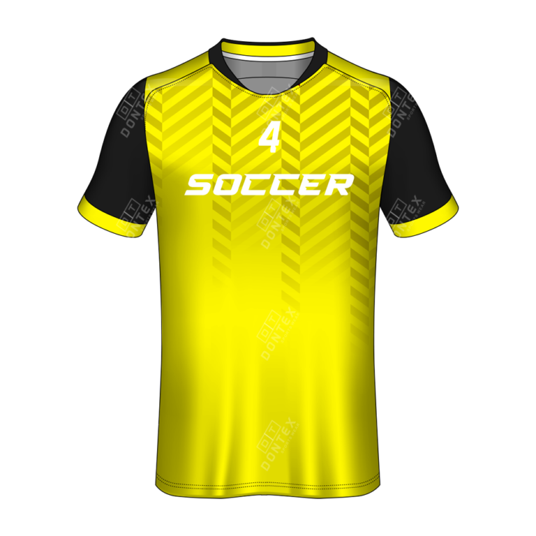 Soccer Jersey