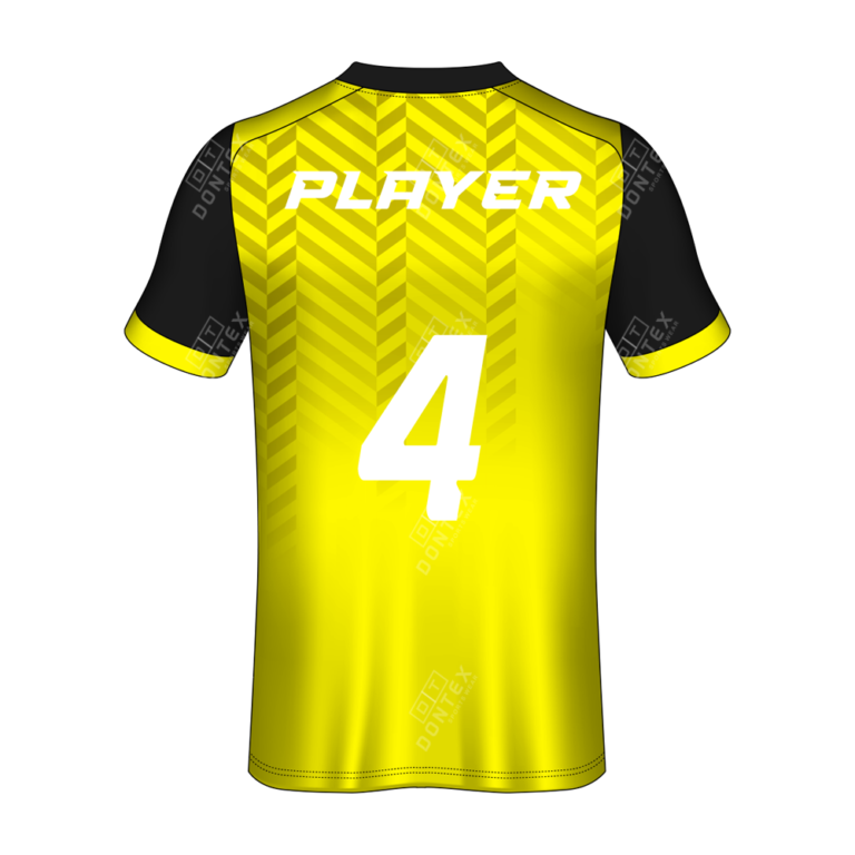 Soccer Jersey