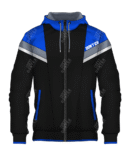 New Design of Fleece Hoodie