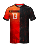 Soccer Jersey