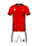 Soccer Uniform Kit