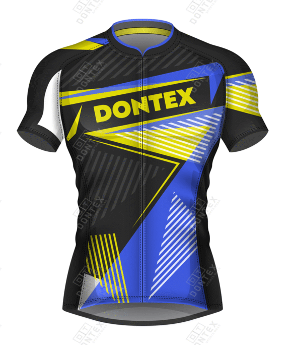 Cycling Apparel Jersey